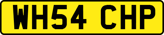 WH54CHP