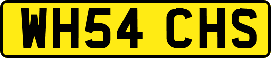 WH54CHS