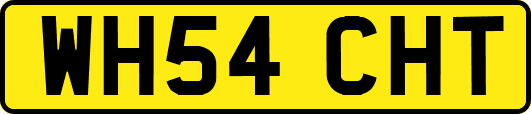 WH54CHT