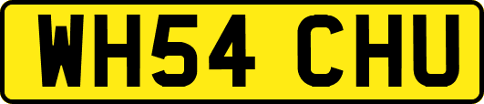 WH54CHU