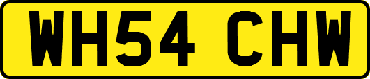 WH54CHW