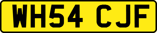 WH54CJF