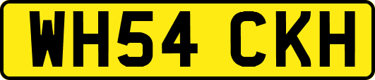 WH54CKH