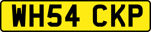 WH54CKP