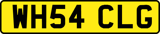 WH54CLG