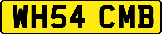 WH54CMB