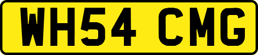 WH54CMG