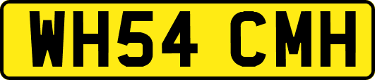 WH54CMH