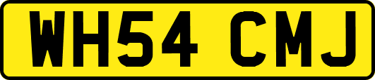 WH54CMJ
