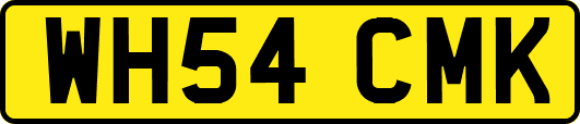 WH54CMK