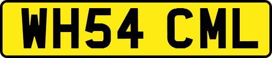 WH54CML