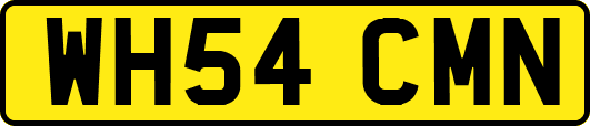 WH54CMN