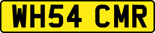 WH54CMR
