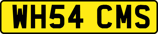 WH54CMS