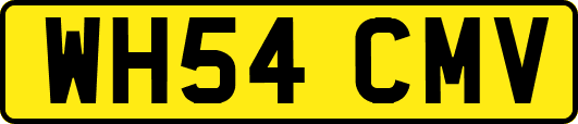 WH54CMV