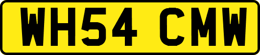 WH54CMW