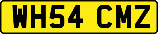 WH54CMZ