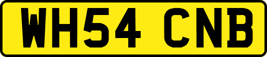 WH54CNB