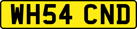 WH54CND
