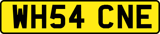 WH54CNE
