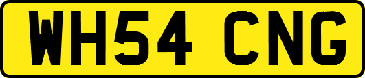 WH54CNG