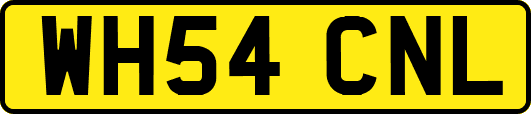 WH54CNL