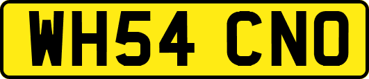 WH54CNO