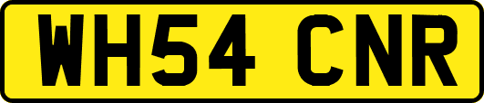 WH54CNR
