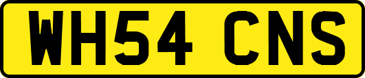 WH54CNS