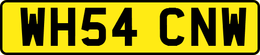 WH54CNW