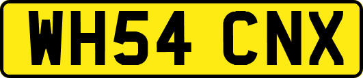 WH54CNX