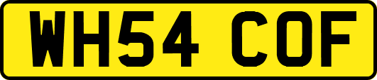 WH54COF