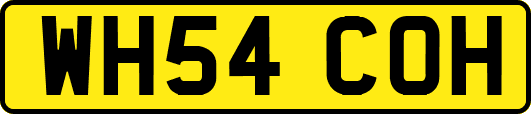 WH54COH