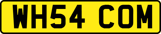WH54COM