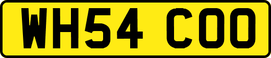 WH54COO