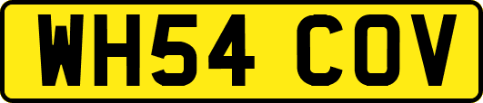 WH54COV