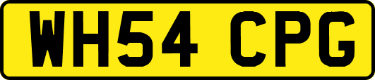 WH54CPG