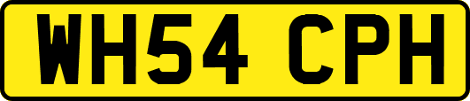 WH54CPH