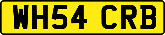 WH54CRB