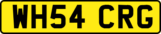 WH54CRG
