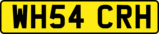 WH54CRH