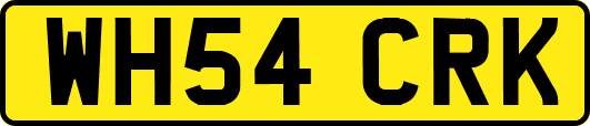 WH54CRK