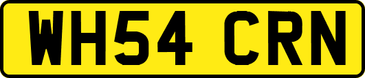 WH54CRN