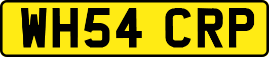 WH54CRP