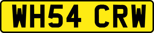 WH54CRW