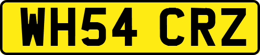 WH54CRZ