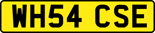 WH54CSE