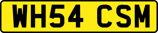 WH54CSM
