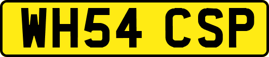 WH54CSP