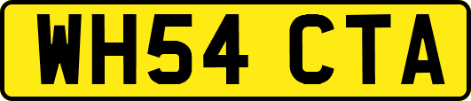WH54CTA